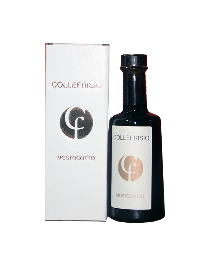 Mosto cotto 250 ml - Collefrisio