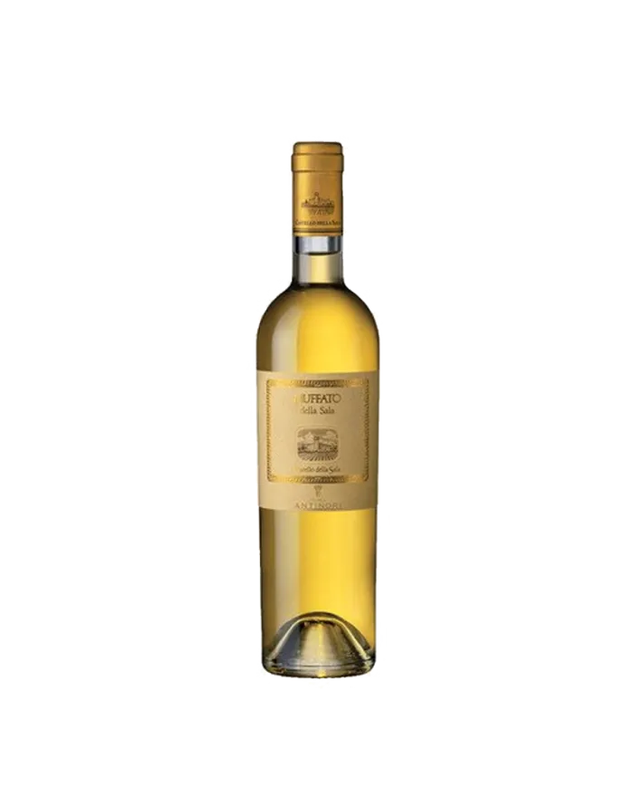 Muffato della Sala 2016 - Castello della Sala 50 cl - Antinori