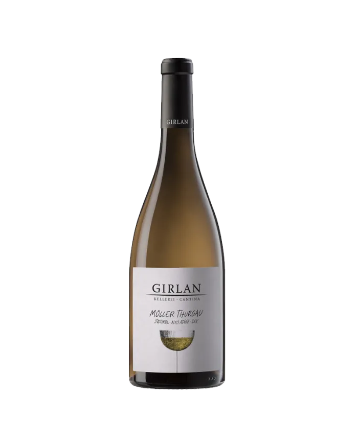Muller Thurgau Alto Adige DOC 2023 - Girlan