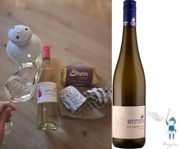 "Nachfolgerpaket" Thronfolger, Kronprinzessin und Burgherr