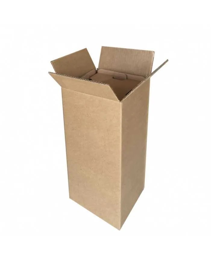 Nakpack Magnum Scatola in cartone da 1 bottiglia - Nakuru