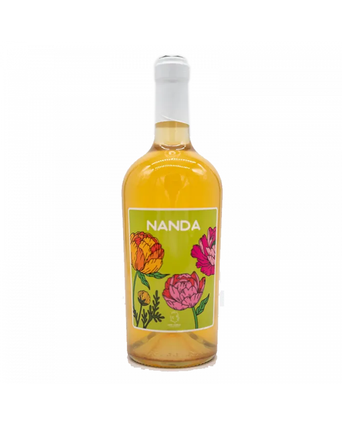 Nanda Vino Bianco - Don Carlo