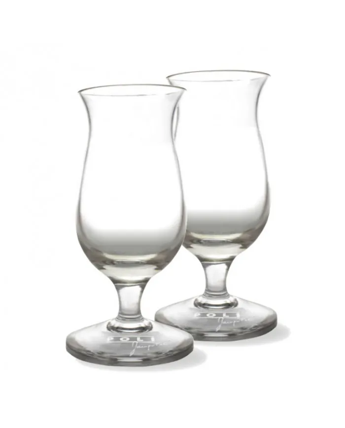 Nano di Poli - Bicchieri da Degustazione