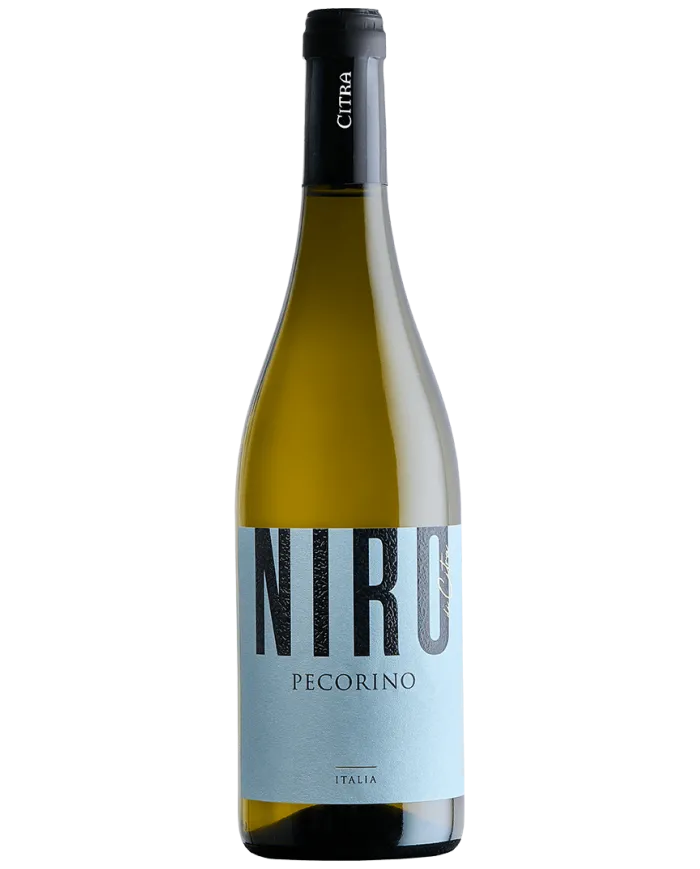 Niro Pecorino Terre di Chieti IGT 2023 - Citra