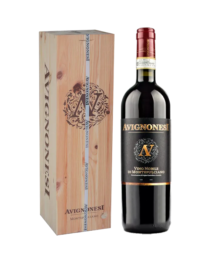 Vino Nobile di Montepulciano 2016 Magnum - Avignonesi
