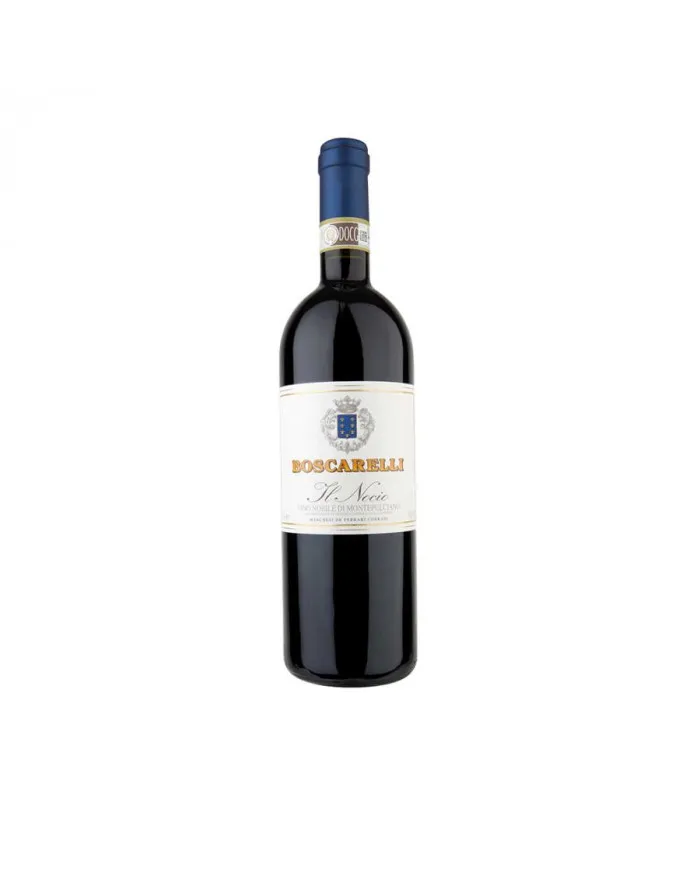 Nocio Vino Nobile di Montepulciano DOCG 2019 - BOSCARELLI