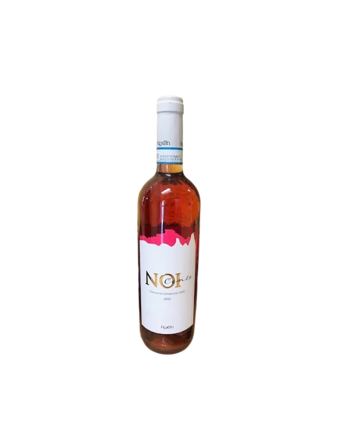 Noi 100 Cerasuolo D'Abruzzo DOC 2023 - Roxan