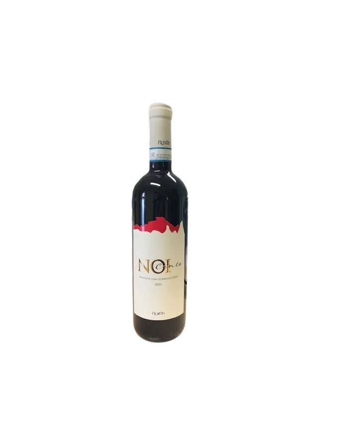 Noi 100 Montepulciano D'Abruzzo DOC 2023 - Roxan
