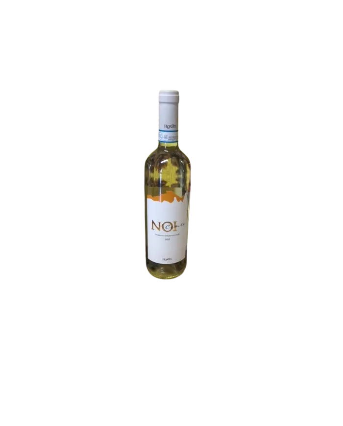 Noi 100 Trebbiano D'abruzzo DOC 2023 - Roxan