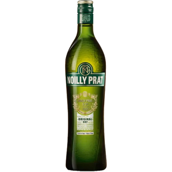 Noilly Prat French Dry Vermouth 18,0% Vol., 1,0 LiterNoilly Prat