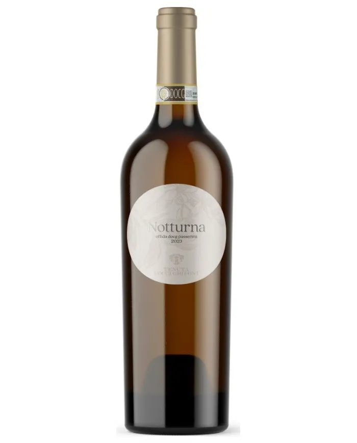 Notturna Passerina Offida DOCG Passerina 2023 - Tenuta Cocci Grifoni