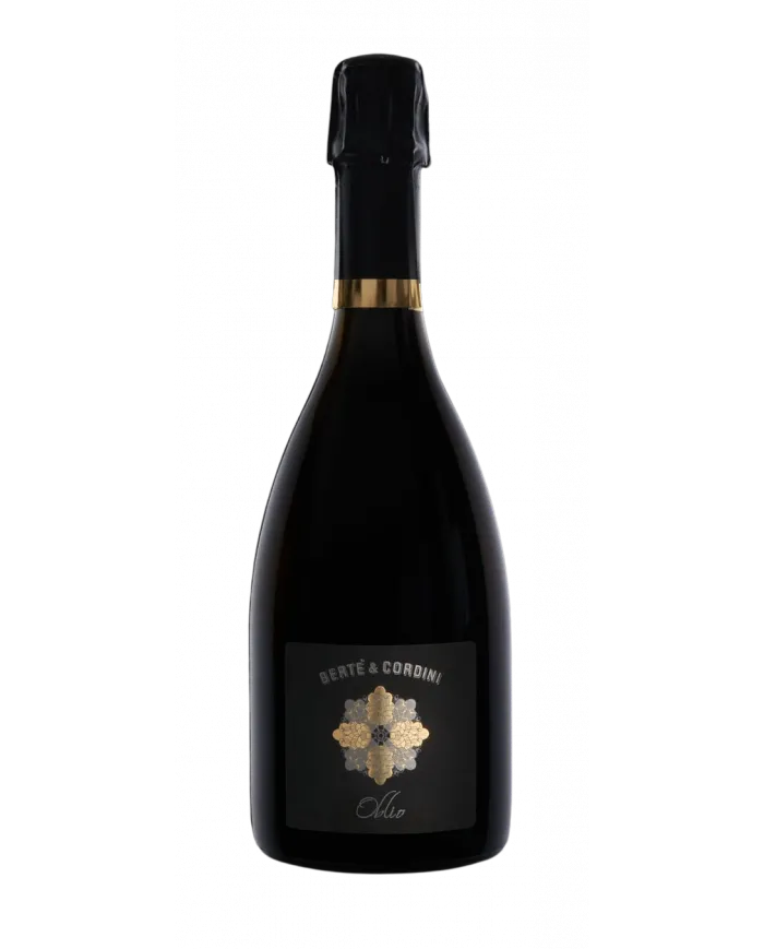 Oblio Oltrepo’ Pavese Metodo Classico DOCG Bertè & Cordini