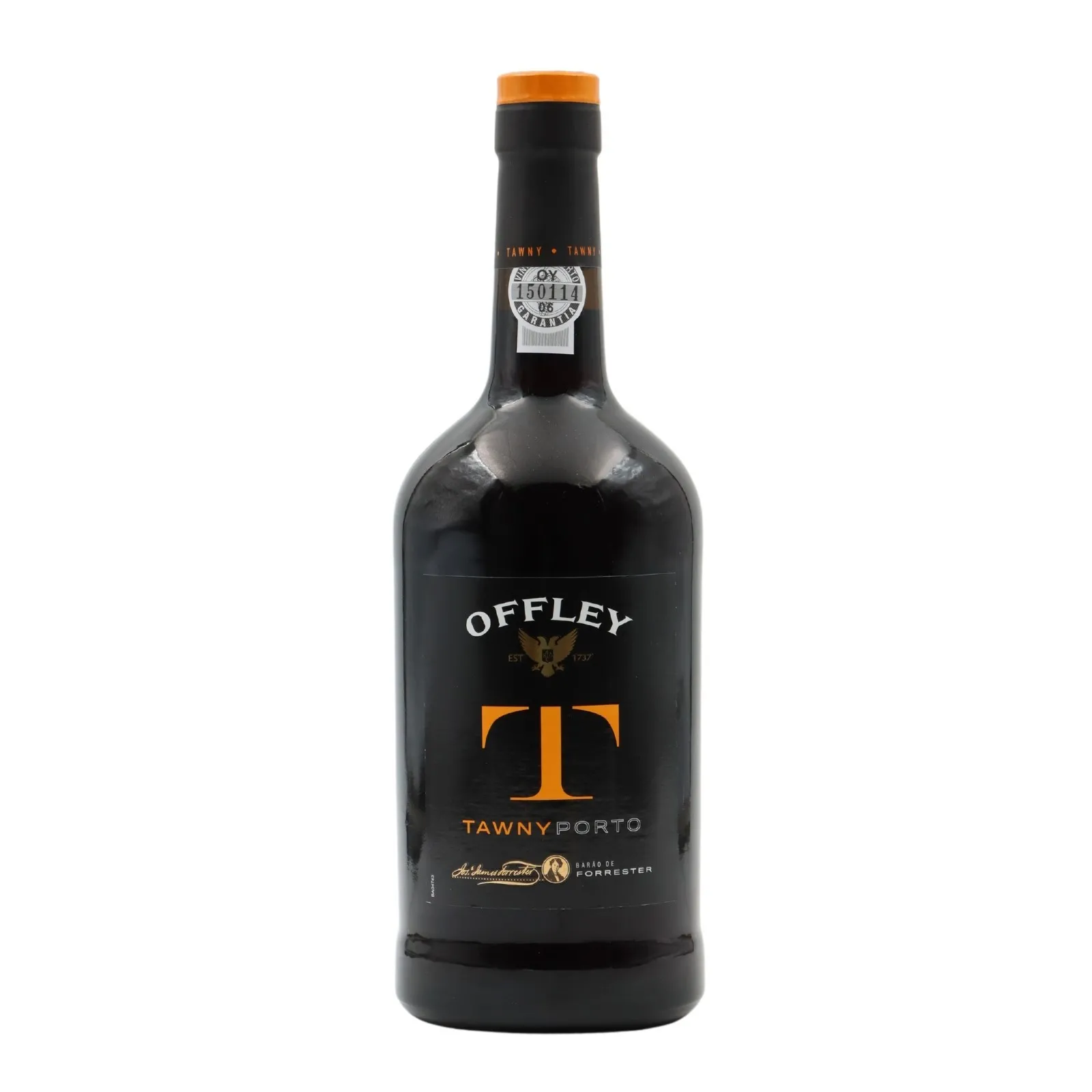 Offley Tawny Portwein-750 ml