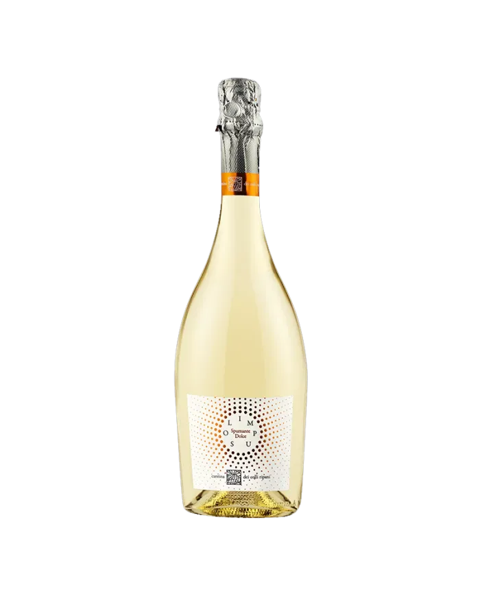 Olimpus - Moscato Spumante Dolce - Cantina Dei Colli Ripani
