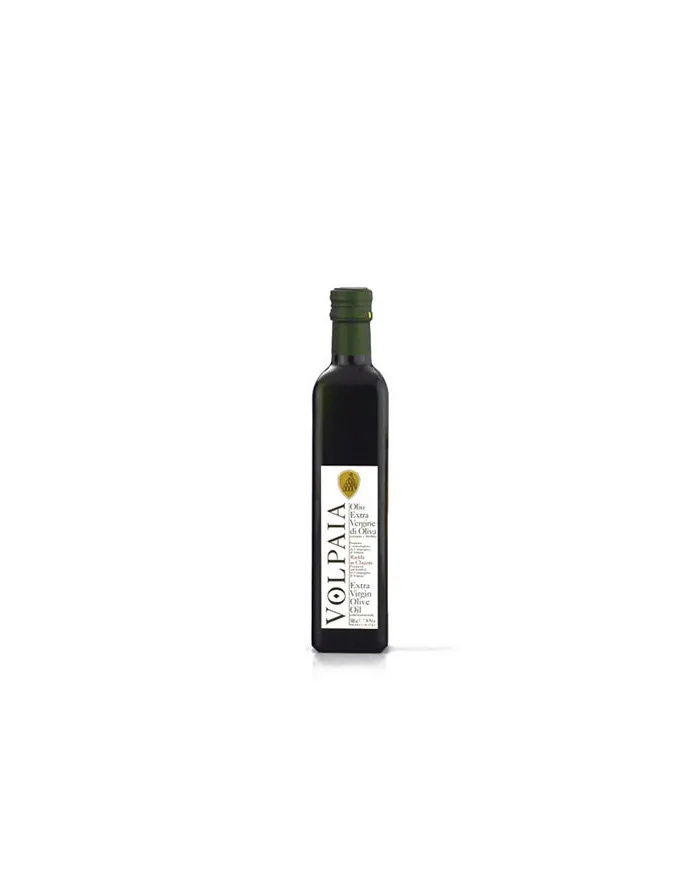 Olio Extra Vergine di Oliva ( 500 ml ) - Castello di Volpaia