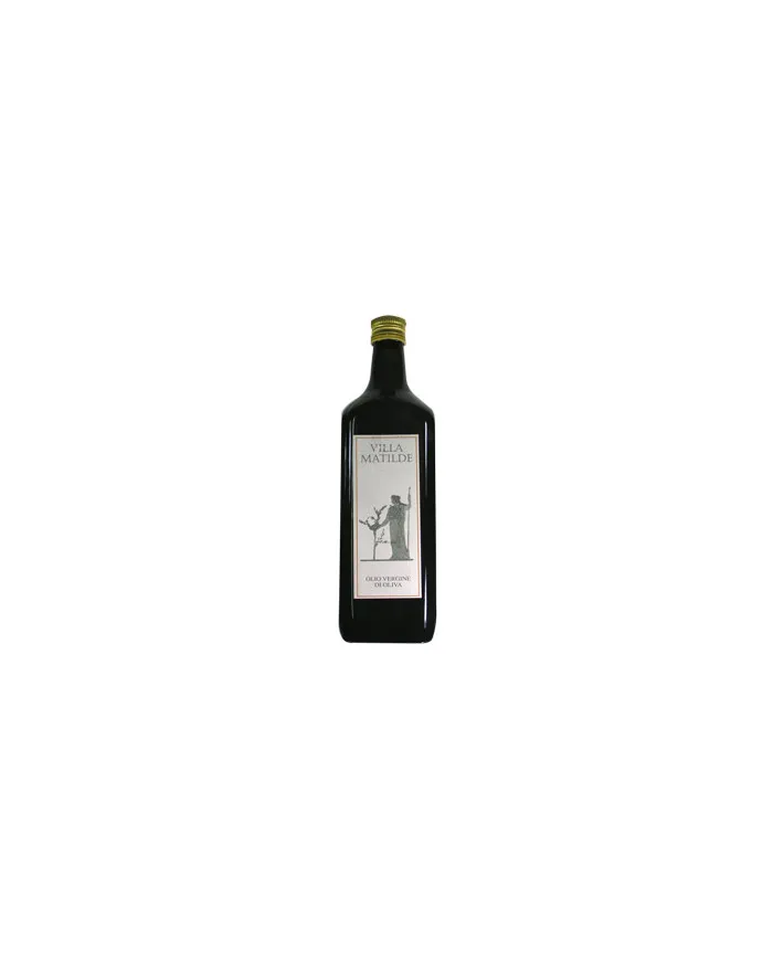 Olio Extra Vergine di Oliva 500 ml - Villa Matilde