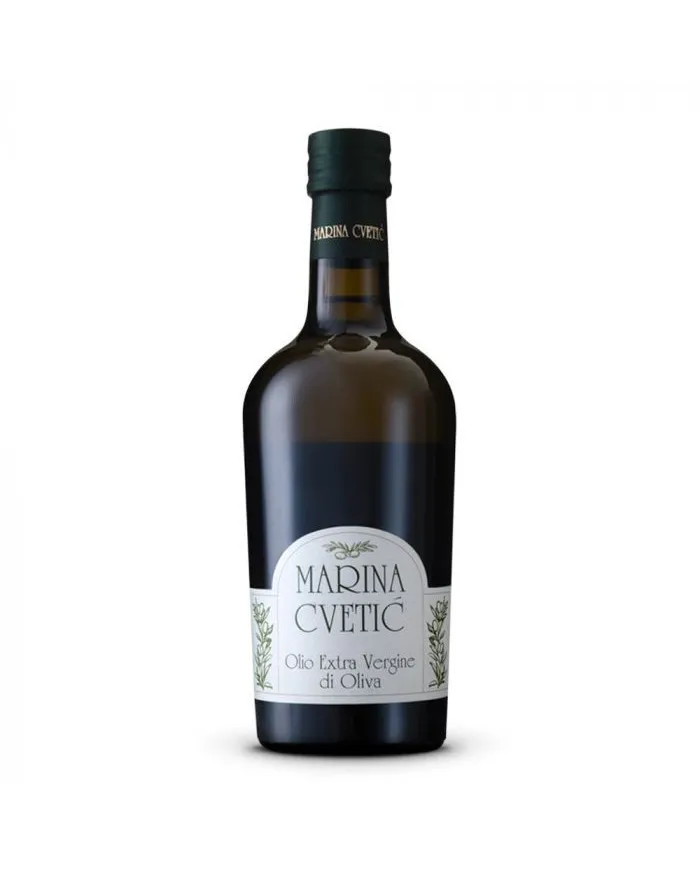 Olio Extra Vergine di oliva - Masciarelli