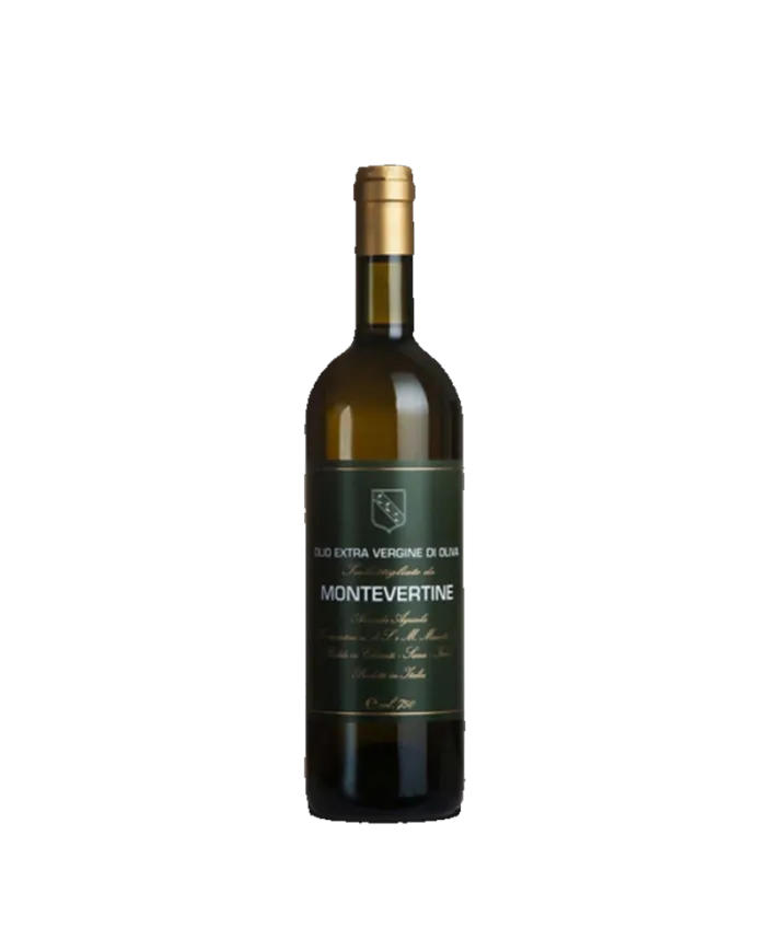 Olio Extra Vergine di Oliva - Montevertine