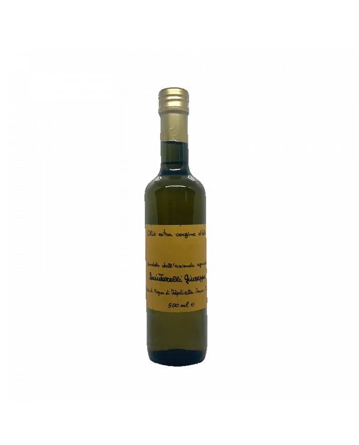 Olio Extravergine di Oliva 500 ml - Quintarelli