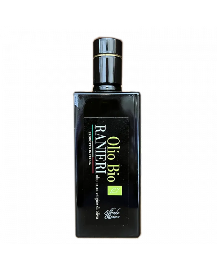 Olio Extravergine di Oliva Bio - Alfredo Ranieri