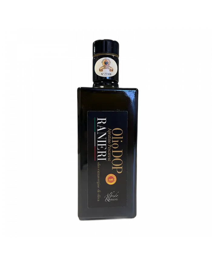 Olio Extravergine di Oliva DOP Aprutino Pescarese - Alfredo Ranieri