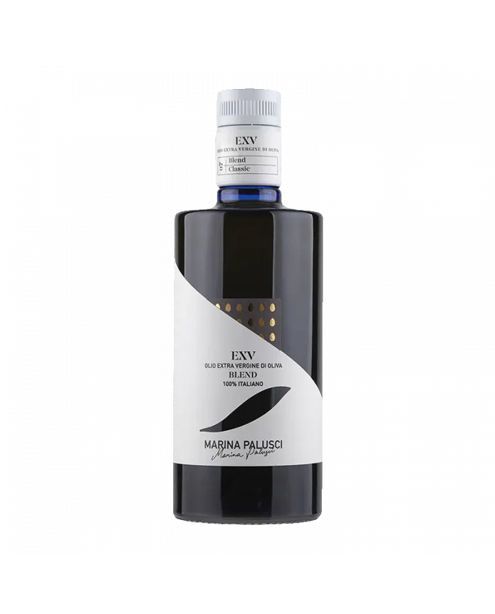 Olio ExtraVergine di Oliva EXV Blend 500 ml - Marina Palusci
