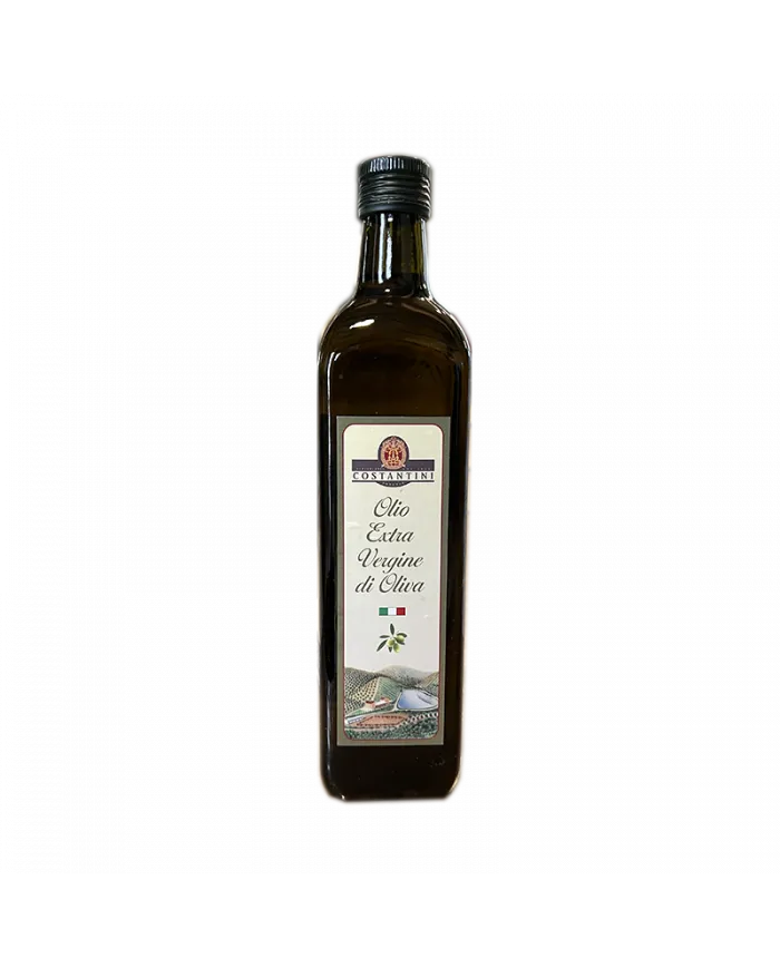 Olio Extravergine di Oliva - Poderi Costantini