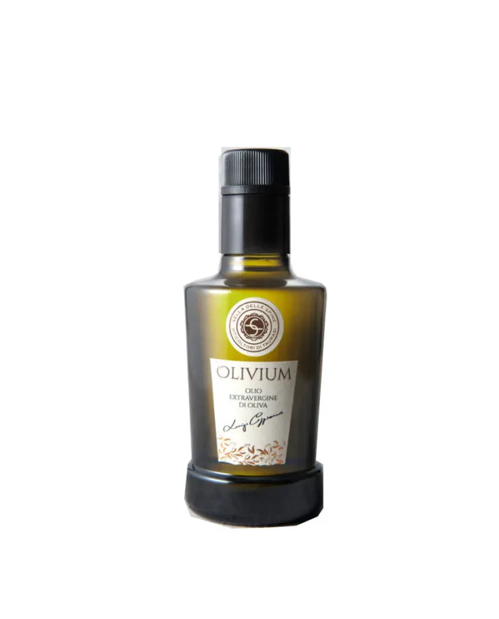 Olivium Olio Extra Vergine 250 ml - Sella delle Spine