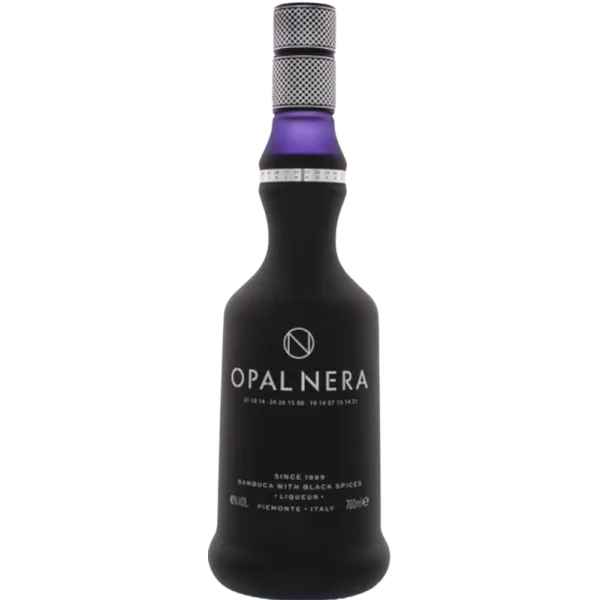 Opal Nera Sambuca 40% Vol., 0,7 LiterLuigi Francoli