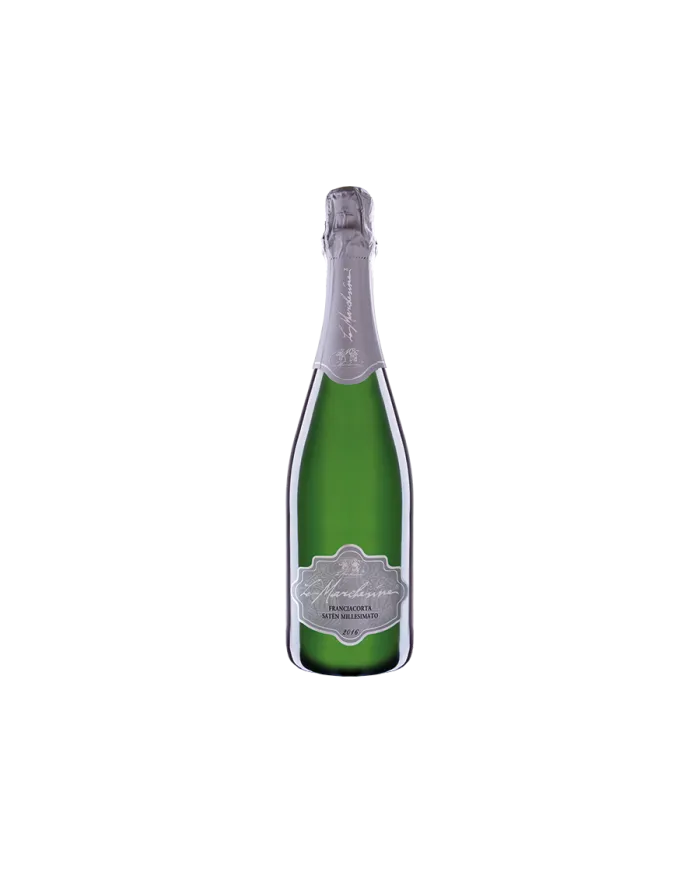 Opera Brut Metodo Classico - Le Marchesine