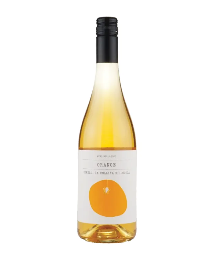 Orange VDT 2024 - Cirelli