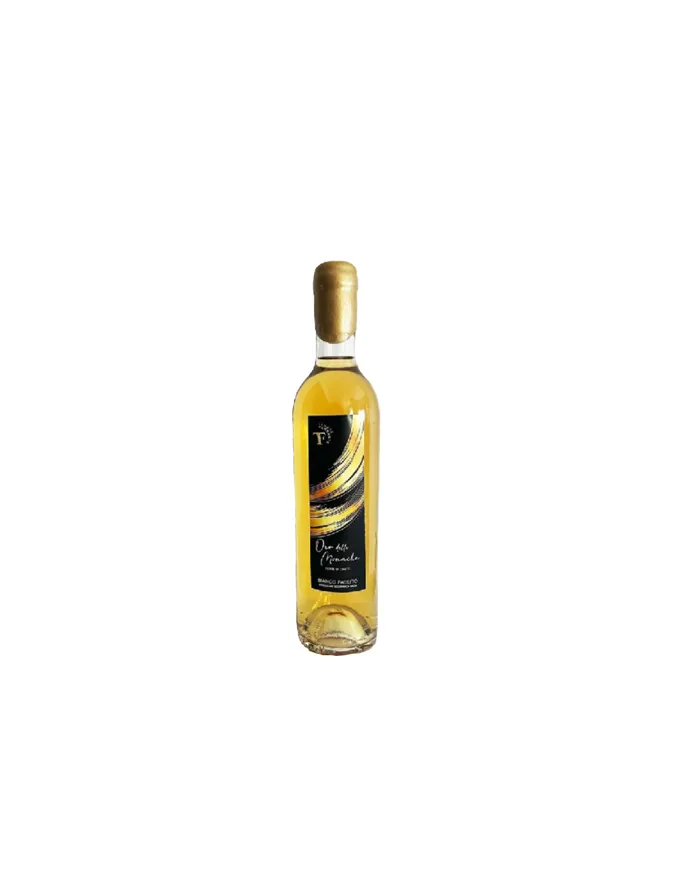 Oro delle Monache terre di chieti IGT Bianco Passito - Tenuta Ferrante