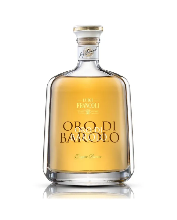 Oro di Barolo Pret a Porter - Francoli