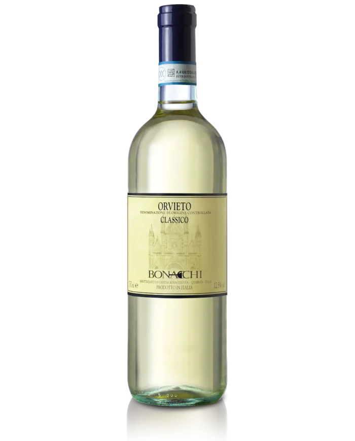 Orvieto Classico DOC 2023 - Bonacchi