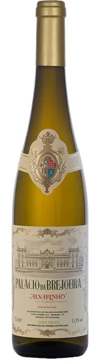Palácio da Brejoeira Branco - Weißwein - Vinho Verde - Portugal