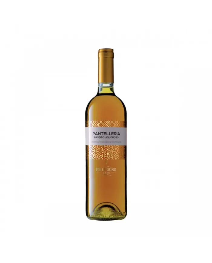 Pantelleria Passito liquoroso 2023 - Cantine Pellegrino