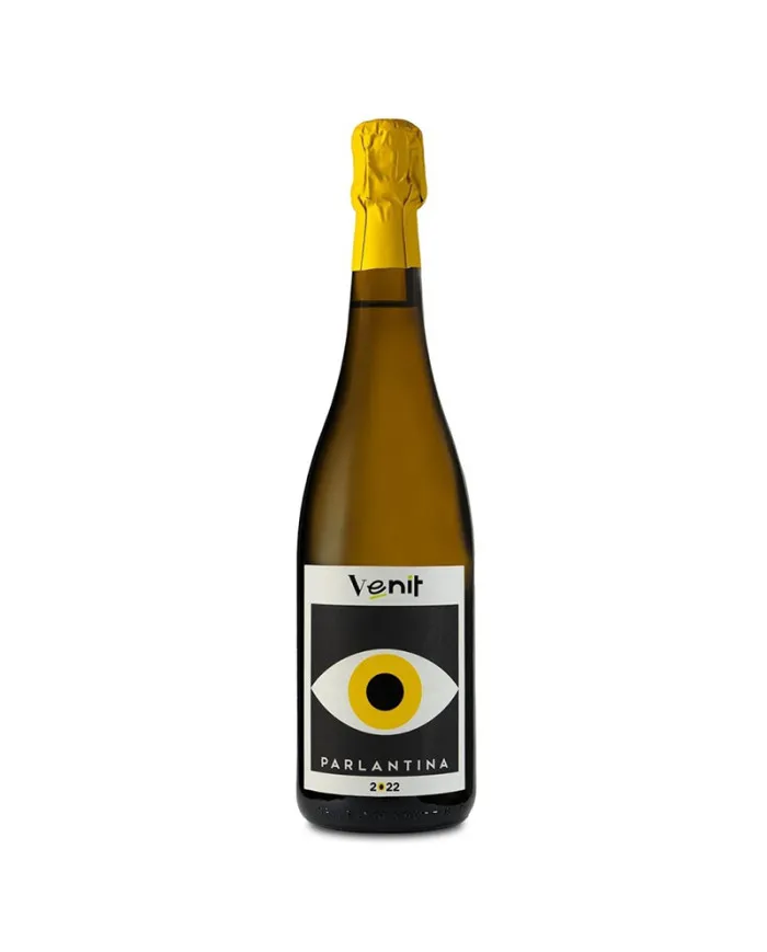 PARLANTINA Bianco Spumante Brut - Venit