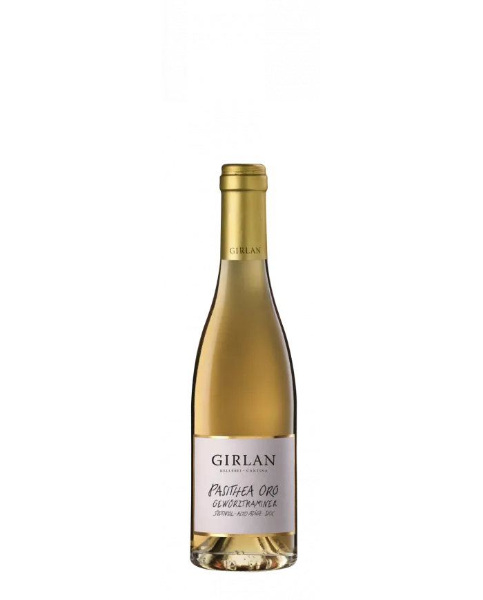 PASITHEA ORO Gewürztraminer Alto Adige DOC 2022 - Girlan