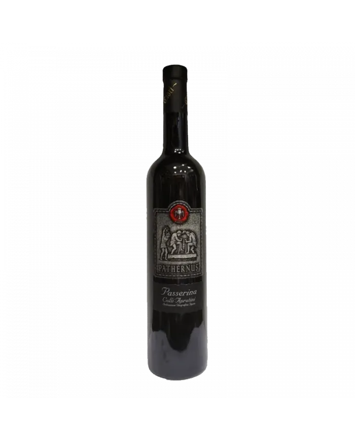 Passerina Colli Aprutini IGT Pathernus 2021 - Cantina Cioti