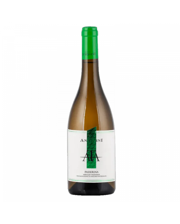 Vitis Passerina d’Abruzzo DOC 2024 - Tenuta Antonini