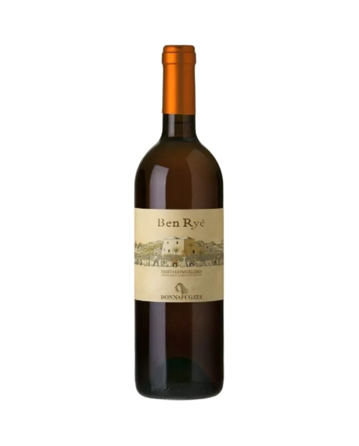 Passito di Pantelleria Ben Ryé 2021 - Donnafugata