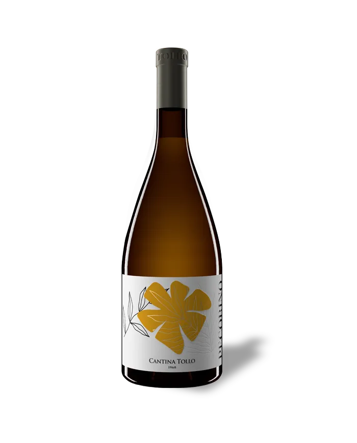 Peco Pecorino Terre d’Abruzzo IGP 2024 - Cantina Tollo