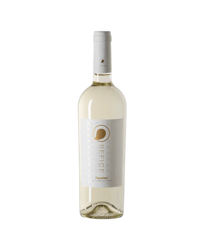 Pecorino Terre di Chieti IGT 2024 - Orefice Vini