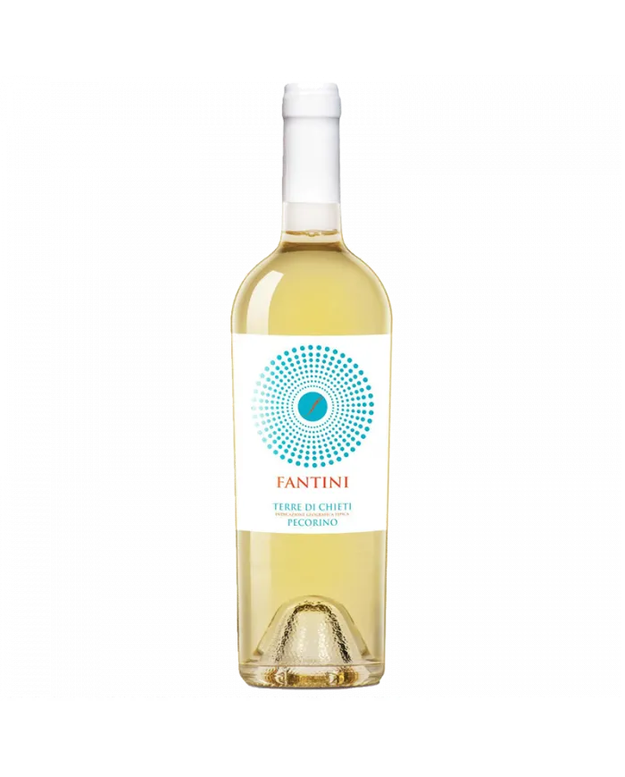 Pecorino IGT Terre di Chieti 2022 - Fantini Farnese