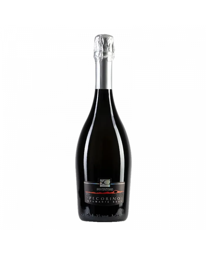 Pecorino spumante Brut - Cantina San Giacomo