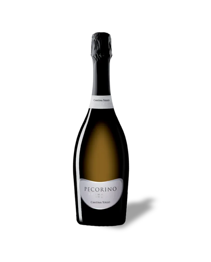 Pecorino Spumante Brut - Cantina Tollo