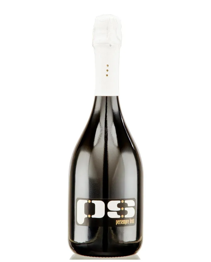 PER SEMPRE Bianco Spumante Per Sempre - Terre Gaie