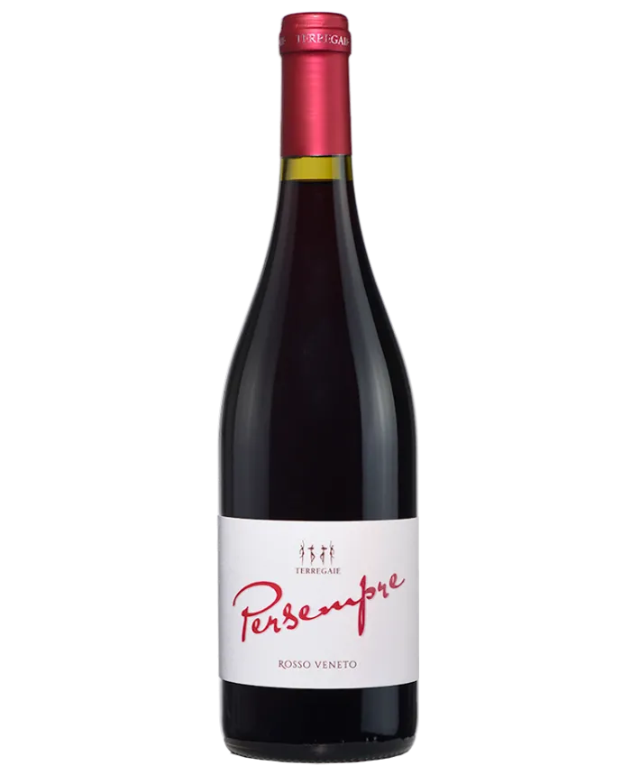 Per Sempre Rosso Veneto IGT 2023 - Terre Gaie
