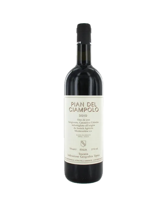 Pian del Ciampolo Toscana IGT 2022 - Montevertine