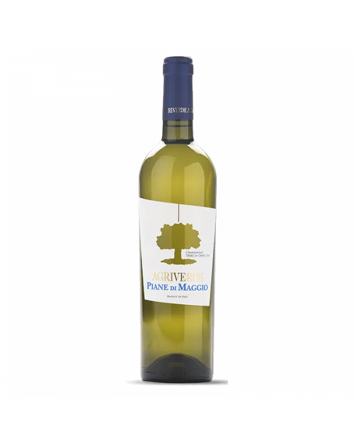 PIANE DI MAGGIO Chardonnay IGP 2022 Magnum - Agriverde